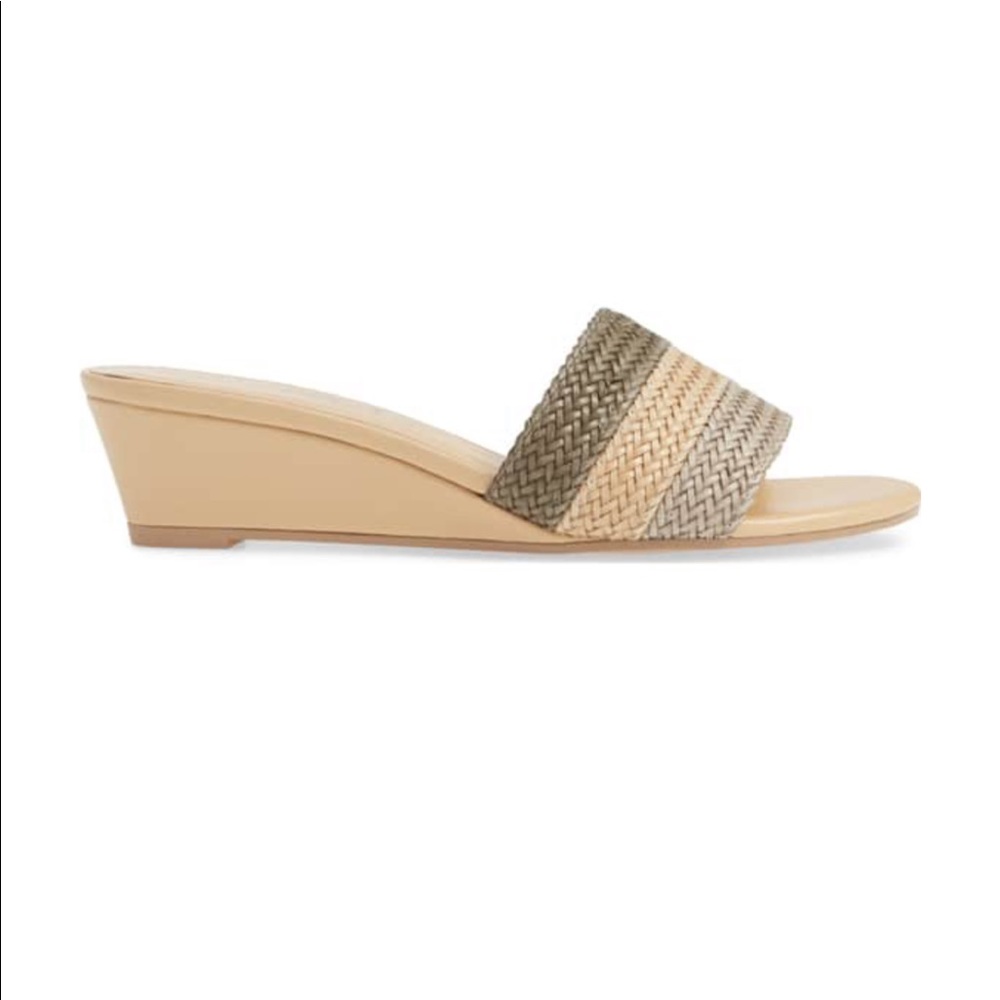 NEW Callisto Emmet Slide Sandal - Picture 4 of 6